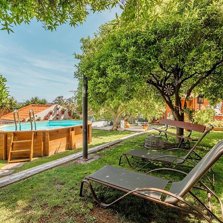 Algés Village Casa 4 by Lisbon-Coast vacation Esterno foto