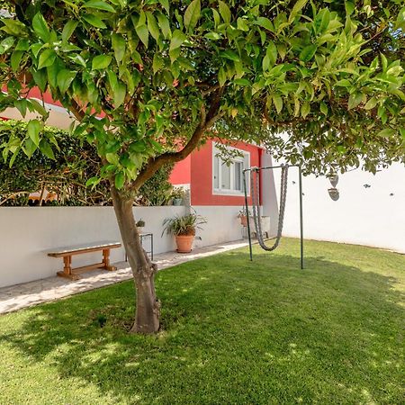 Algés Village Casa 4 by Lisbon-Coast vacation Esterno foto