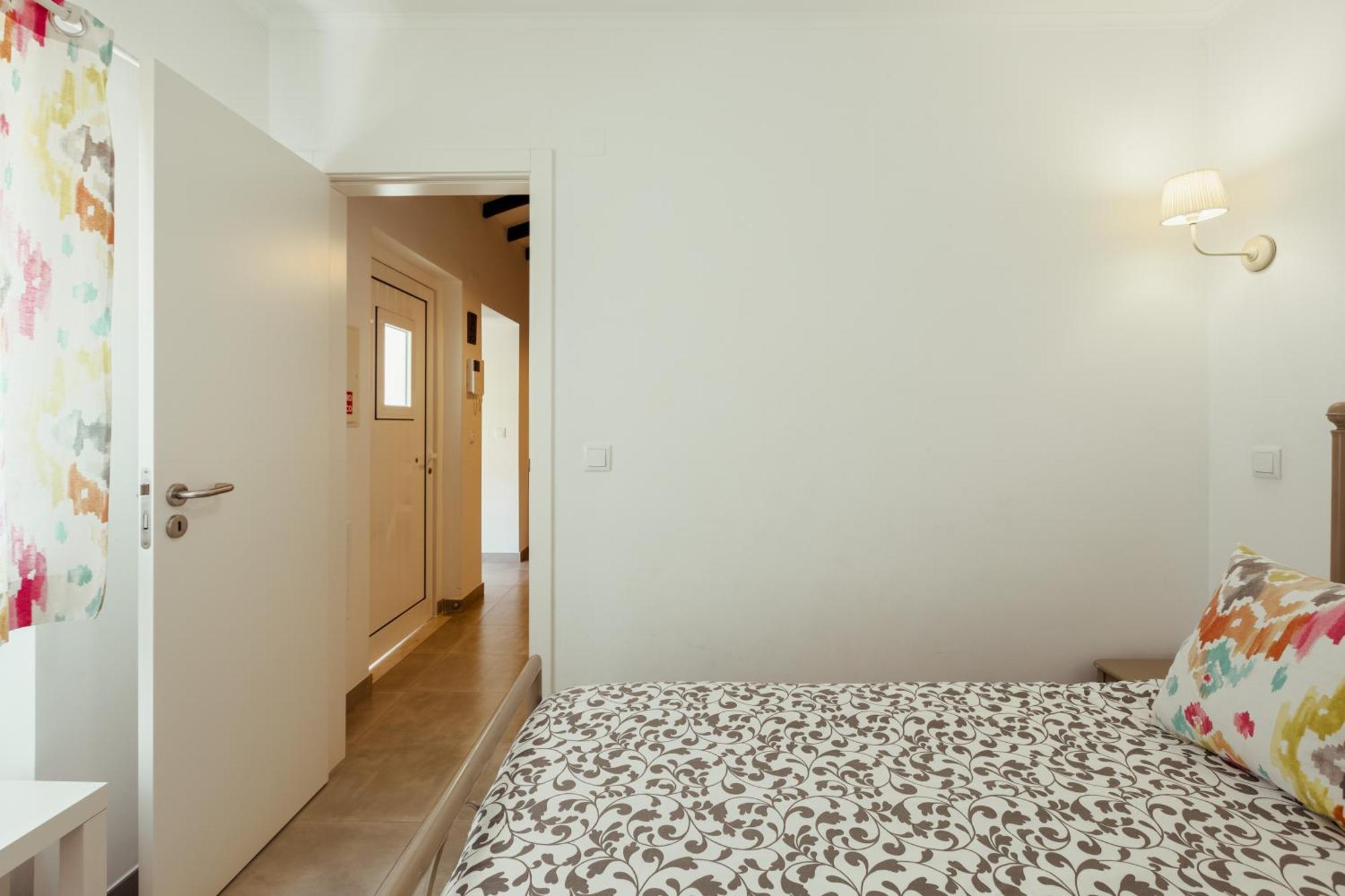 Algés Village Casa 4 by Lisbon-Coast vacation Esterno foto