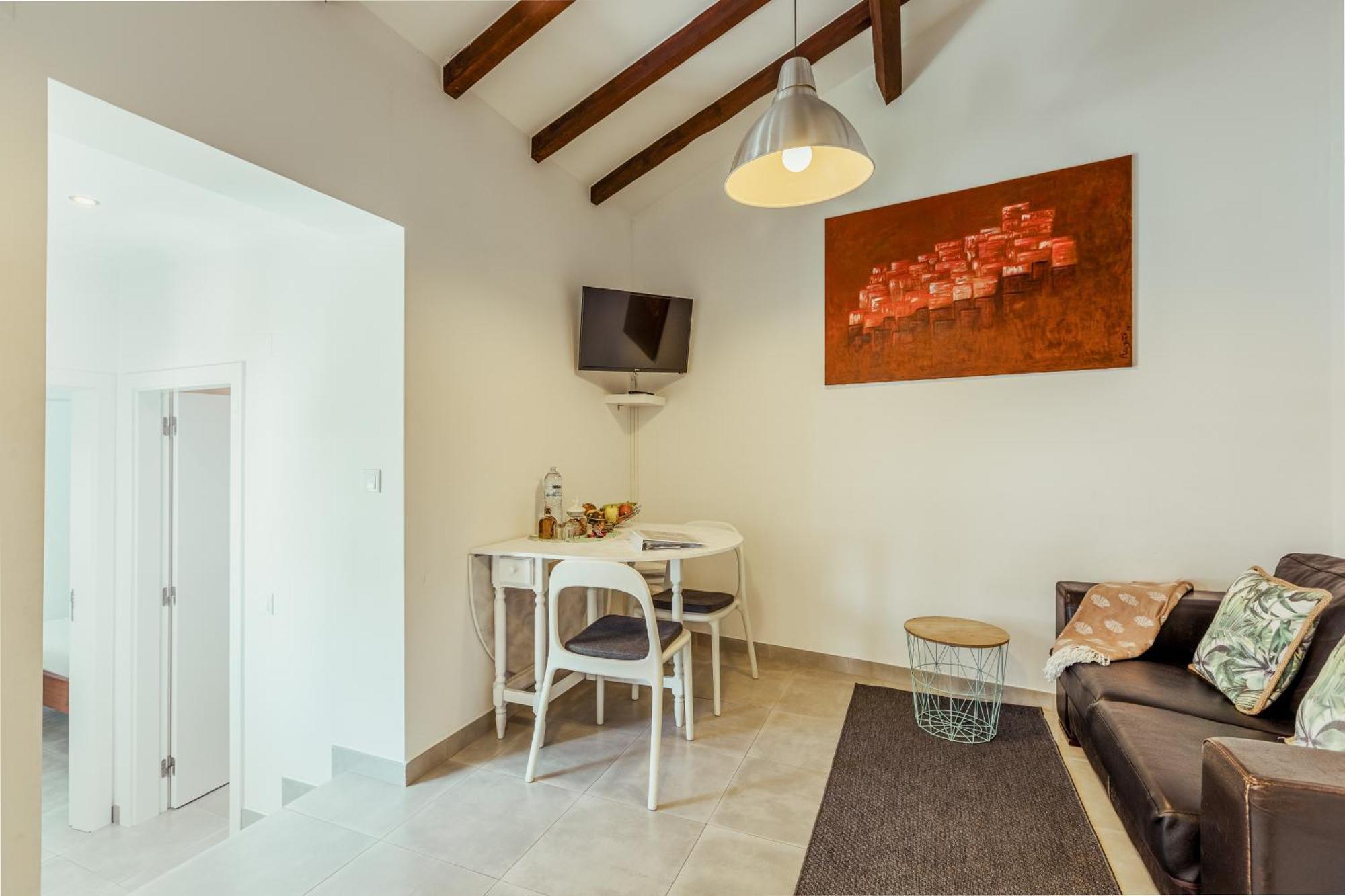 Algés Village Casa 4 by Lisbon-Coast vacation Esterno foto