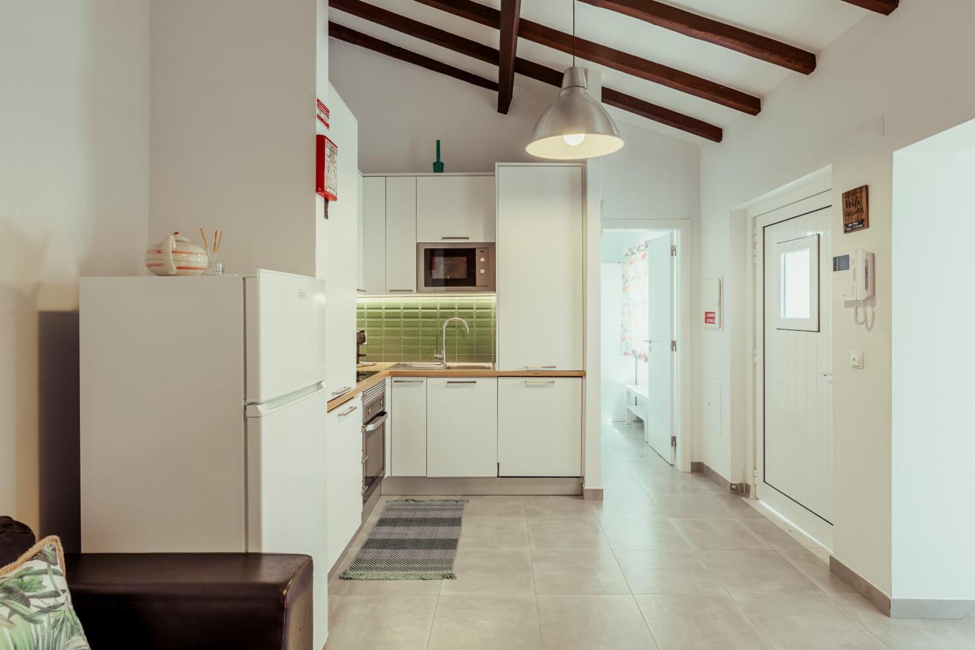 Algés Village Casa 4 by Lisbon-Coast vacation Esterno foto